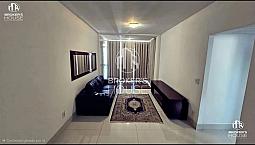 Apartamento 03 Quartos ,Andar Alto À Venda, Praia Do Canto, Vitória, Es