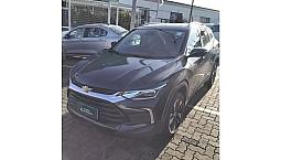 Chevrolet Tracker Premier 1.2 Turbo 12V Flex Aut 2025