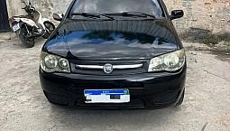 Fiat Palio 1.0 Celebr. Economy F.flex 8V 2P 2022