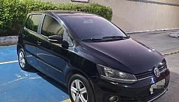 Volkswagen Fox Comfortline 1.6 Flex 8V 5P 2016