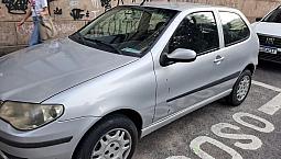 Fiat Palio Celebration 1.0 Fire Flex 8V 2P 2008