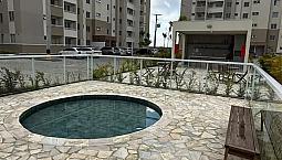 Apartamento Para Alugar Em São Pedro Da Aldeia