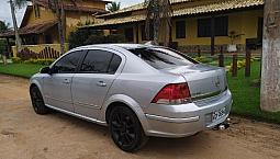 Vectra Elite 2.4 16V - Automático Gnv 5ª Geração