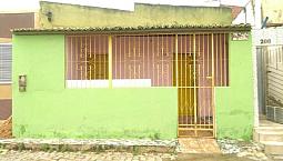 Imóvel A Venda Na Cidade De Senhor Do Bonfim-Ba ? 55.000