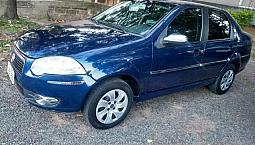 Siena 1.4 Tetraful 2009 Completo