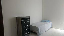 Apartamento Para Menina