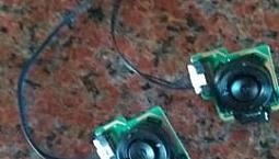 Botão Power Da Tv Samsung