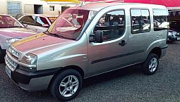 Doblo 2003