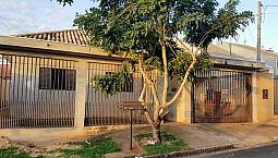 Alugar Casa