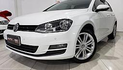 Volkswagen Golf 2017/2017 1.0 Tsi Comfortline 12V Total Flex 4P Manual