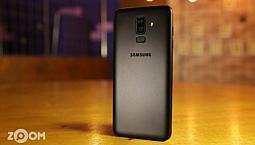 Samsung J8 Pro / Preto
