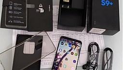 S9 Plus