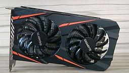 Rx 460 2Gb