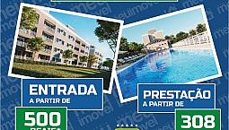 [104] Aproveite - Brasil 3 - 2 Quartos