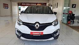 Renault Captur 1.6 16V Sce Flex Bose X-Tronic