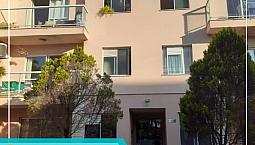 Alugo Excelente Apartamento C/ 3 Quartos No Bairro São Marcos Em Macaé/Rj