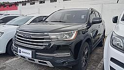 Lifan X80 2.0 16V Turbo Gasolina Vip 4P Automático