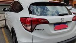Hrv 2016/2017 Com Apenas 74 Mil Km