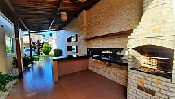 Casa Com 170M² 3Qts 1Suite E 2Semi Suite - Aberto A Negociação