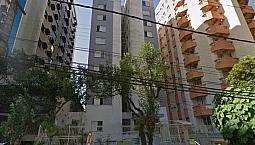 Florianópolis - Apartamento Padrão - Centro