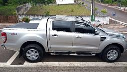 Ranger Limited
