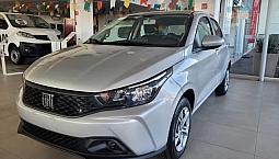 Fiat Argo Drive 1.0 Flex Manual