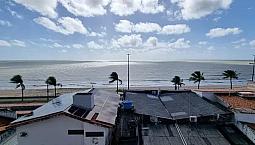Residencial Cajazeiras, Apartamento Para Venda Possui 101M², 1 Quarto Em Manaíra, João Pes