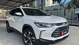 Tracker Premier 1.2 Turbo Aut. Ano 2021