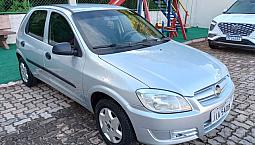 Celta Spirit 2010 Completo Em Excelente Estado Ipva 23 Pago 