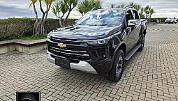 Chevrolet S10 Ltz 2026 0Km (Faturamento Cnpj) 