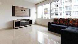 Apartamento Para Alugar Com 100M², 2 Quartos E Sem Vaga