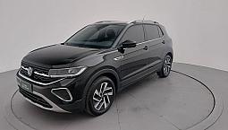 Volkswagen T-cross Highline 1.4 Tsi Flex 16v 5p Aut 2025