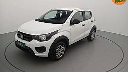 Fiat Mobi 2024 1.0 Evo Flex Like. Manual