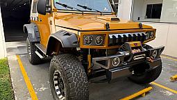 Engesa Engesa 4x4 2.5/4.1 1985