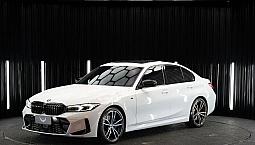Bmw 320i M Sport