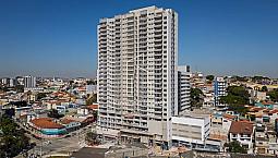 Apartamento De Luxo Na Cidade Patriarca: 4 Quartos, 3 Suítes, 2 Vagas - Agende Sua Visita 