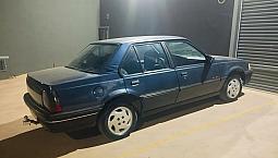 Chevrolet Monza Gls/ Hi-Tech 2.0 Efi 2P E 4P (Álcool) 1995