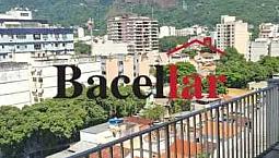 Apartamento : Padrão / Residencial / Vila Isabel