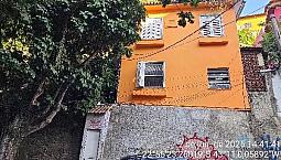 Casa De Leilão Em Gloria / Rio De Janeiro / Rj | Venda Online