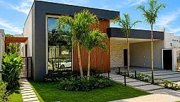 Allan Oliveira Vende Casa Com 3 Suítes E 288M²