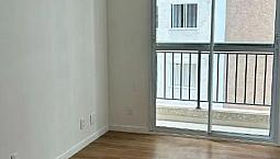 Apartamento Prox Do Metrô Guilhermina Com 2 Dormitórios Para Alugar, 41 M² Por R$ 2.000/Mê