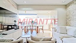 Apartamento Com 3 Suites Na Parada Inglesa - São Paulo - Sp