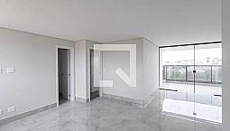 Apartamento À Venda - Castelo, 4 Quartos, 161 M2