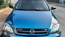 Chevrolet Corsa Sedan 1.0 Mpfi 8V 71Cv 4P 2002