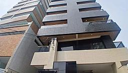 Imóvel Para Aluguel Com 60 Metros Quadrados Com 2 Quartos Em Boqueirão - Praia Grande - Sp