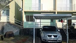 Casa Em Condomínio Em Extrema/Mg
