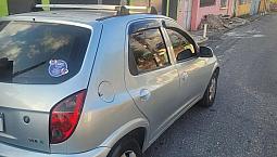 Chevrolet Celta Spirit/ Lt 1.0 Mpfi 8V Flexp. 5P 2012