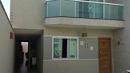 Casa Duplex 03 Quartos Com Suite-Portal De Manguinhos- Morada De Laranjeiras-Serra Es