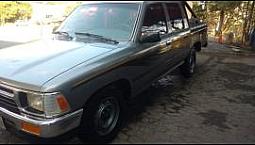 Oportunidade Hilux Diesel