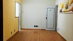 Locacao - 01 Dorm / Canto Do Forte / 2 Quadras Do Mar / Otimo Local